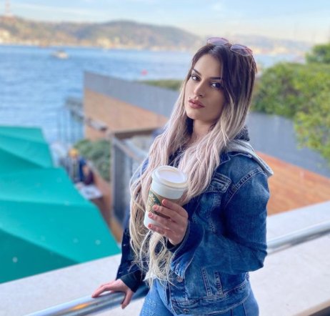 20 yaşındaki İremnur kurtarılamadı