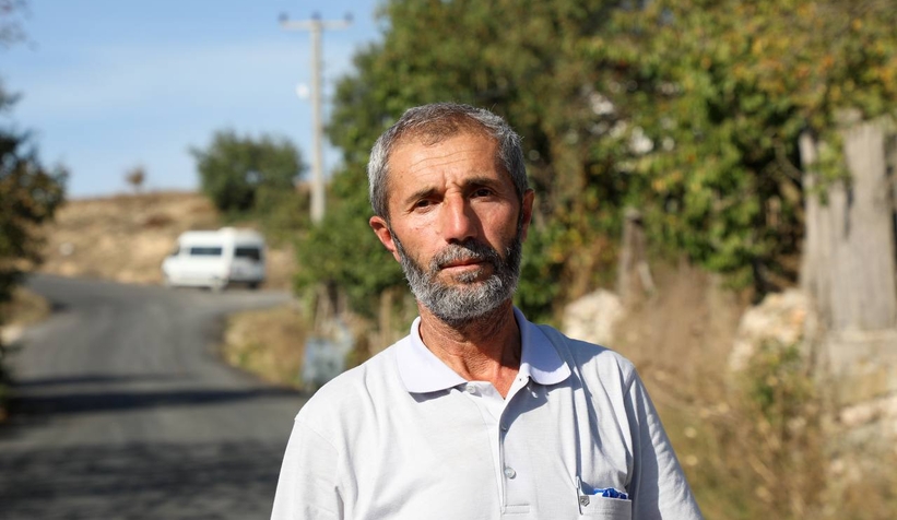 20 yıl sonra asfalta kavuştular