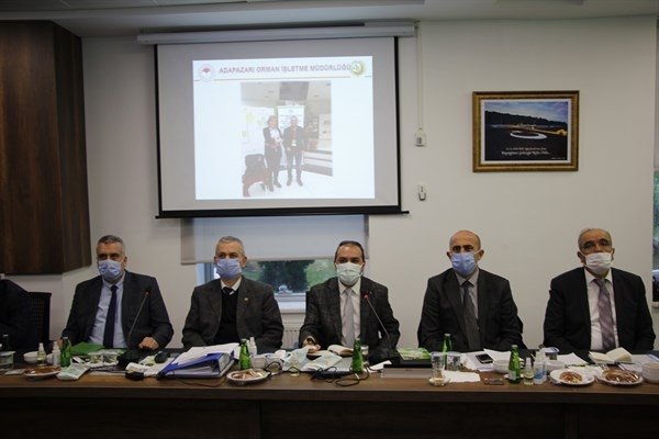 2021 Hedeflerimize Birlikte Ulaşacağız