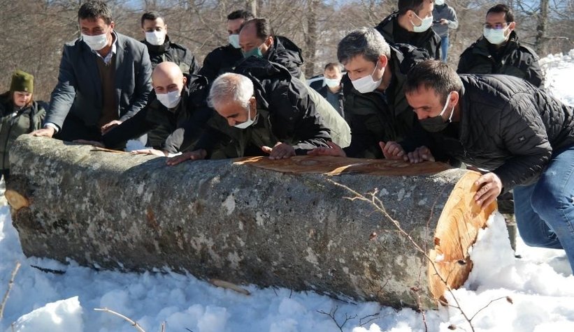 2021’de hedefine yüzde 100 ulaştı