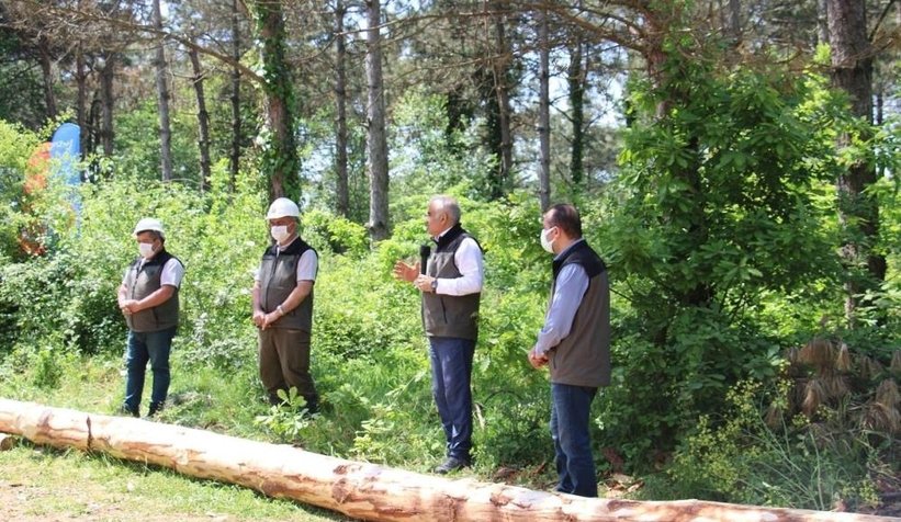 2021’de hedefine yüzde 100 ulaştı