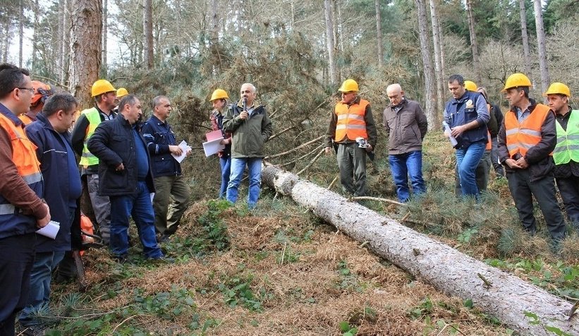 2021’de hedefine yüzde 100 ulaştı