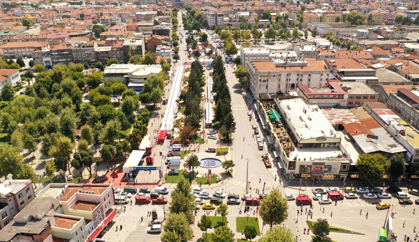 2022 EXPO Sakarya kapılarını açtı