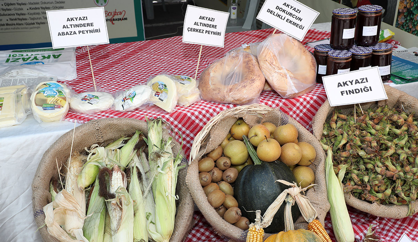 2022 EXPO Sakarya kapılarını açtı