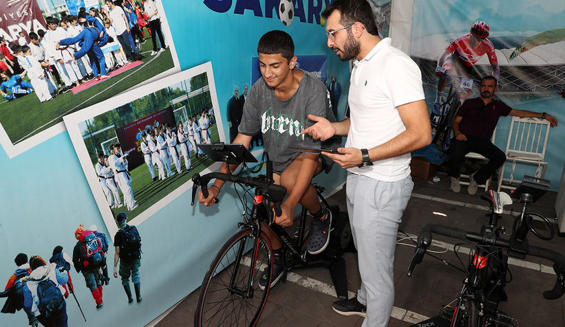 2022 EXPO Sakarya kapılarını açtı