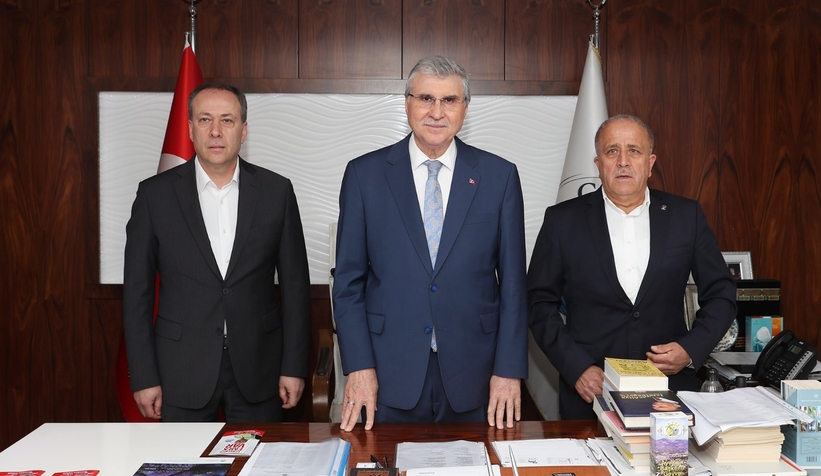 2022 Geyve için hizmet yılı olacak