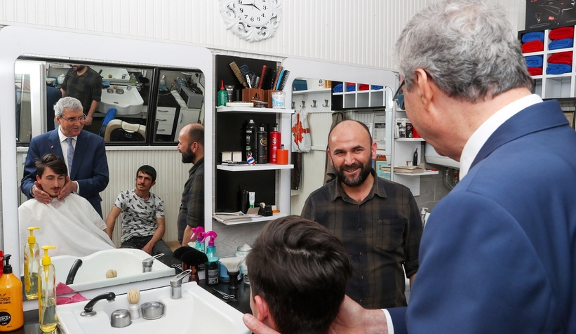 2022 Geyve için hizmet yılı olacak