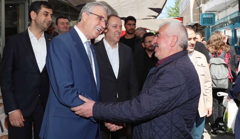 2022 Geyve için hizmet yılı olacak