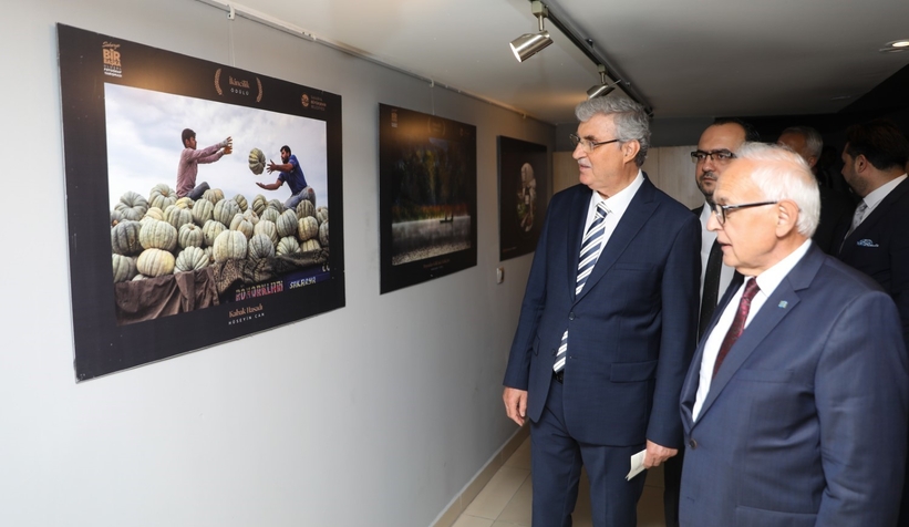 2022’de kültür ve sanatın kalbi Sakarya’da attı