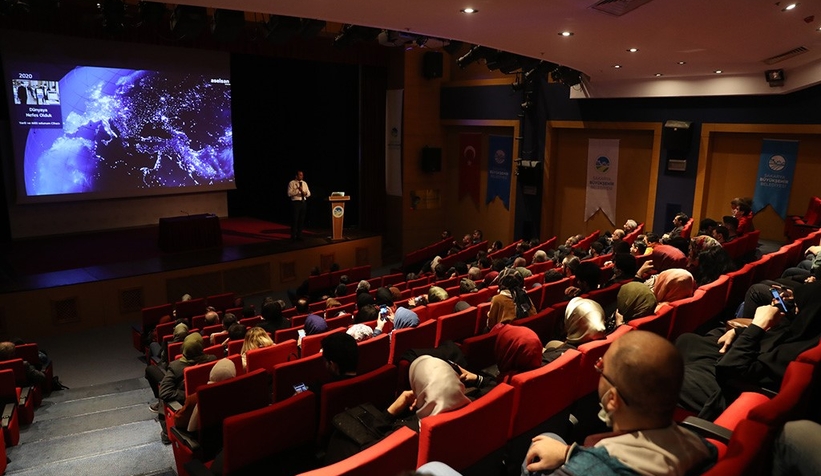 2022’de kültür ve sanatın kalbi Sakarya’da attı