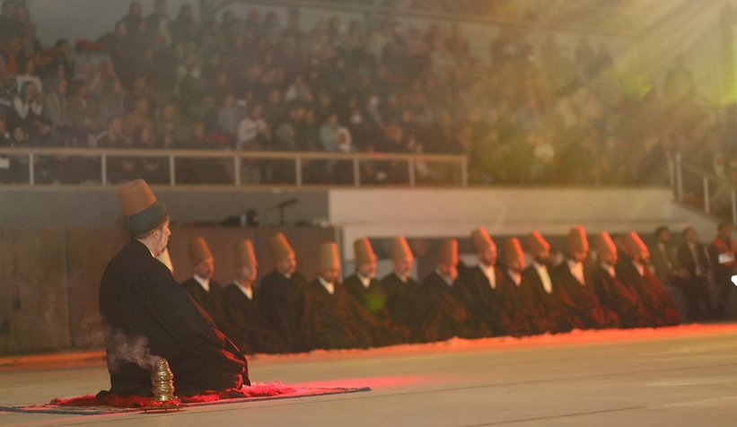 2022’de kültür ve sanatın kalbi Sakarya’da attı