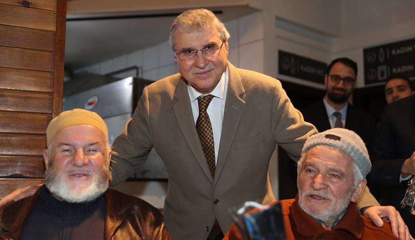 2023'te 15 bin yaşlının hayatına dokundular