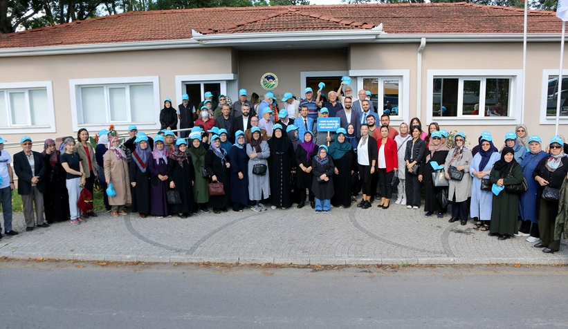 2023'te 15 bin yaşlının hayatına dokundular