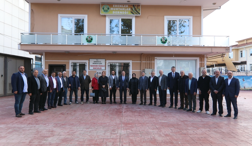 2023’e Doğru Şehir Buluşmaları