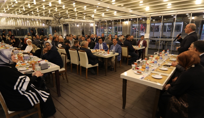 2023’e Doğru Şehir Buluşmaları