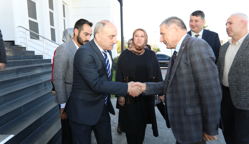 2023’e Doğru Şehir Buluşmaları