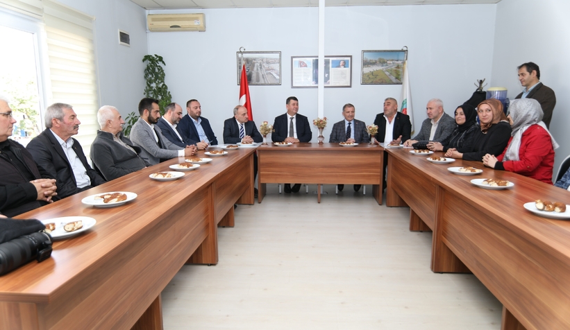 2023’e Doğru Şehir Buluşmaları