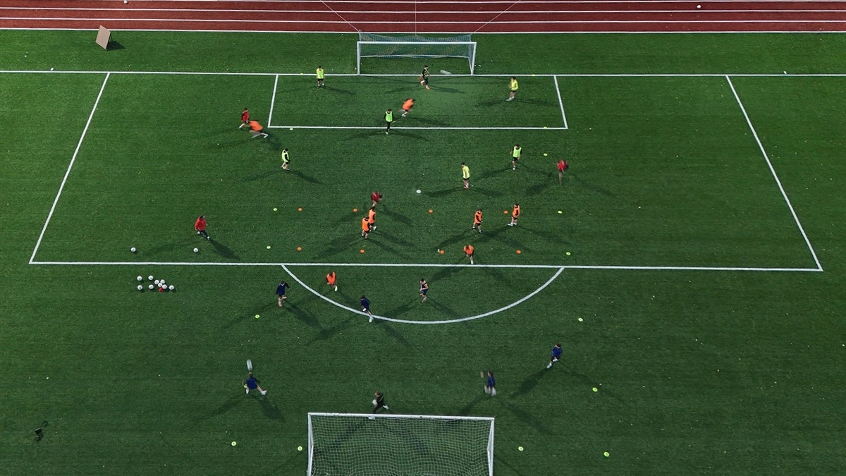 2025 Sakarya'da sporun ve spor yatırımlarının yılı oldu