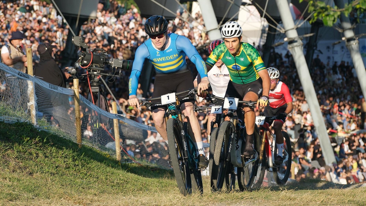 2025 Sakarya'da sporun ve spor yatırımlarının yılı oldu