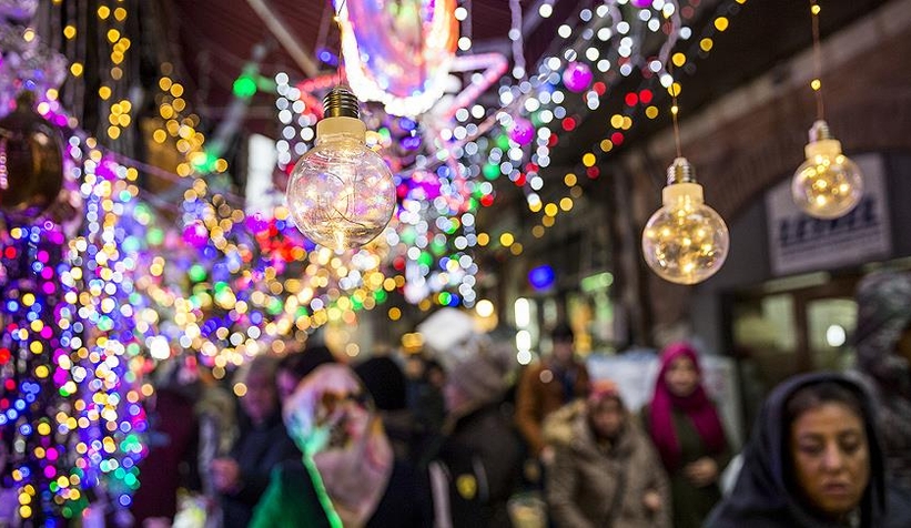 Sakarya'da yılbaşında 3 756 güvenlik personeli görev yapacak