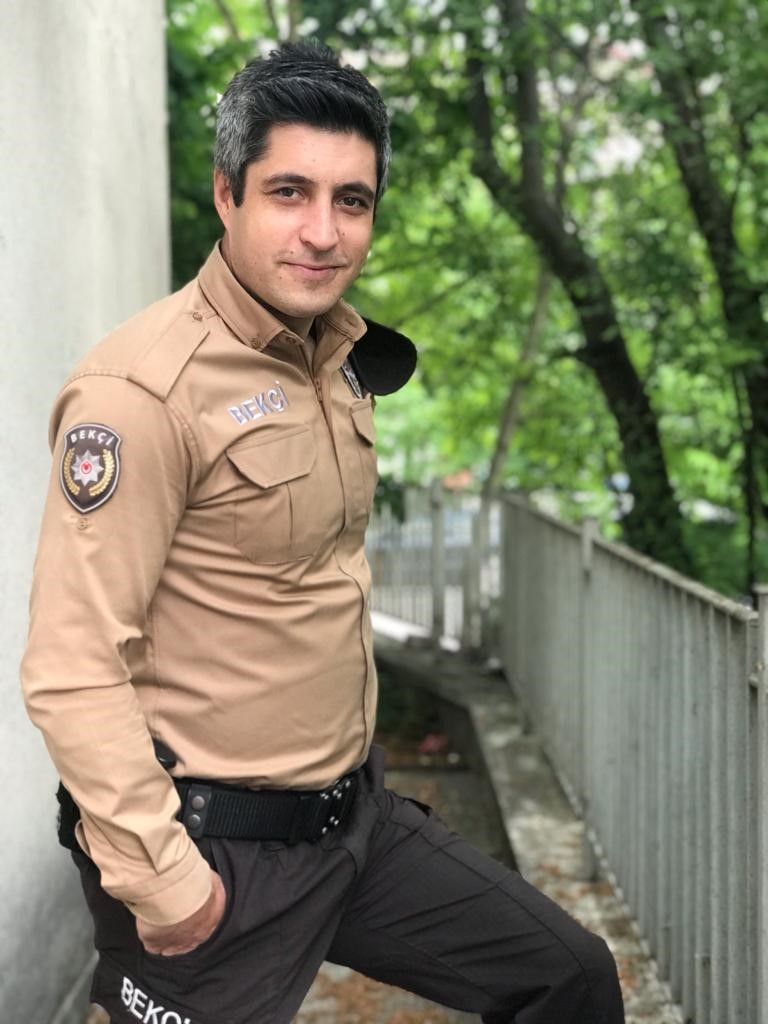 21 yıl hapis cezası alan polis ve bekçinin eşlerinden tepki