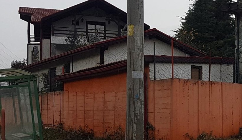 22 yaşındaki genç konaklama tesisinde ölü bulundu