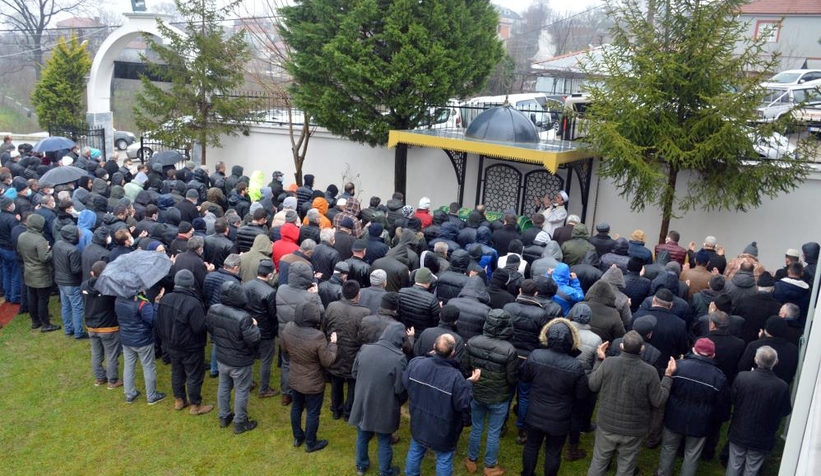 22 yaşındaki Melike toprağa verildi