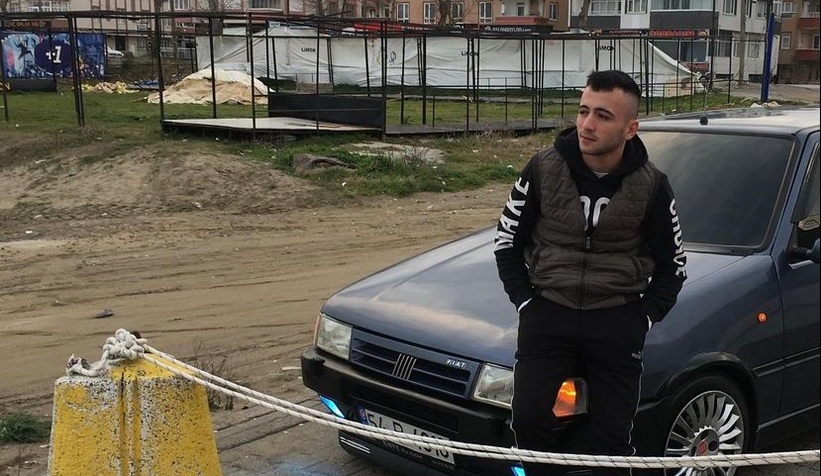 22 yaşındaki Uğur ölü bulundu
