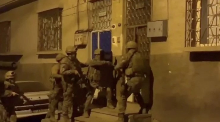 23 ilde DEAŞ operasyonu: 105 terör örgütü mensubu yakalandı
