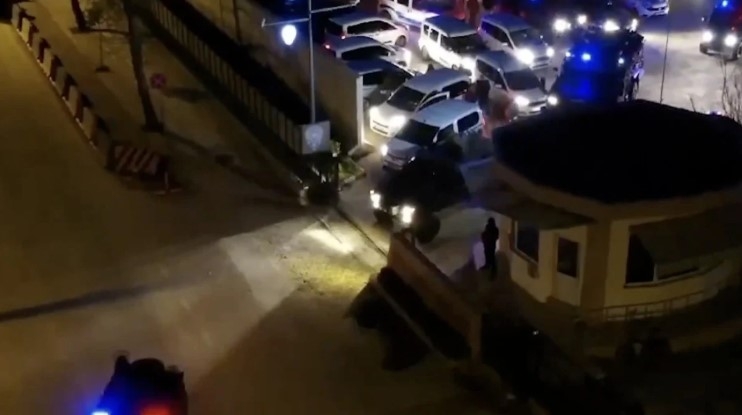 23 ilde DEAŞ operasyonu: 105 terör örgütü mensubu yakalandı