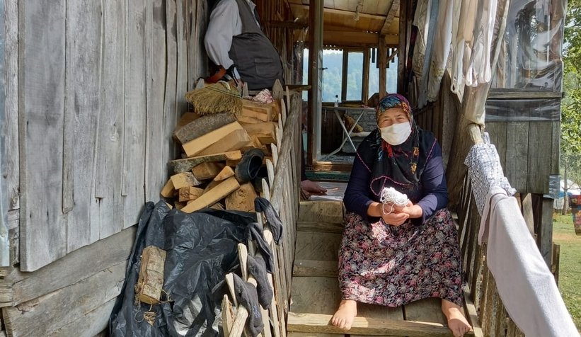24 saatte 50 vaka tespit edildi, bir yayla evi karantinada