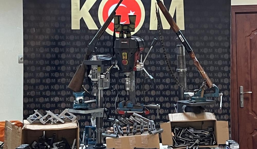 24 şüpheli adliye sevk edildi