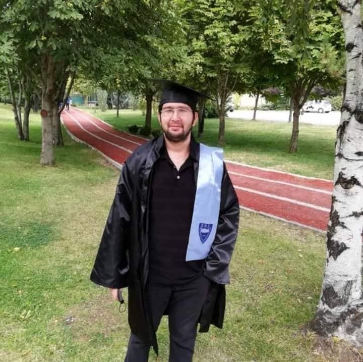 24 yaşındaki üniversite öğrencisi kurtarılamadı