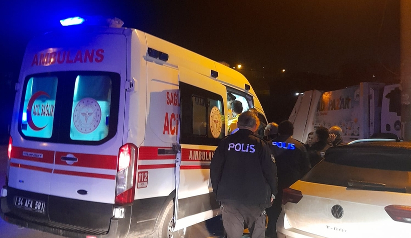 26 yaşındaki genç Korucuk'ta ormanda kayboldu