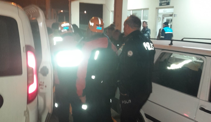 26 yaşındaki genç Korucuk'ta ormanda kayboldu