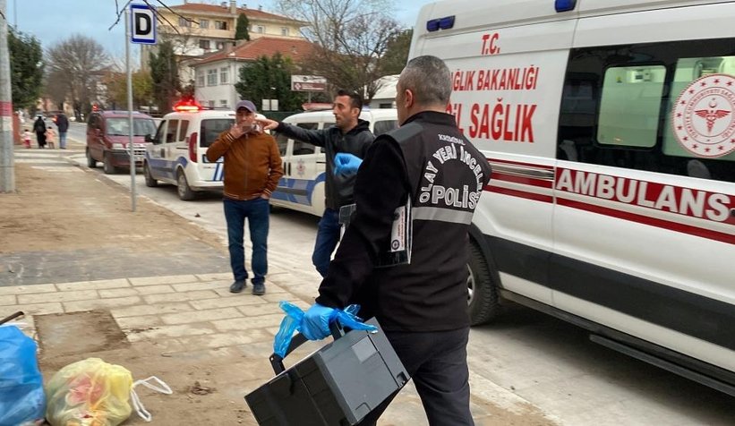 26 yaşındaki Öner'in sır dolu ölümü