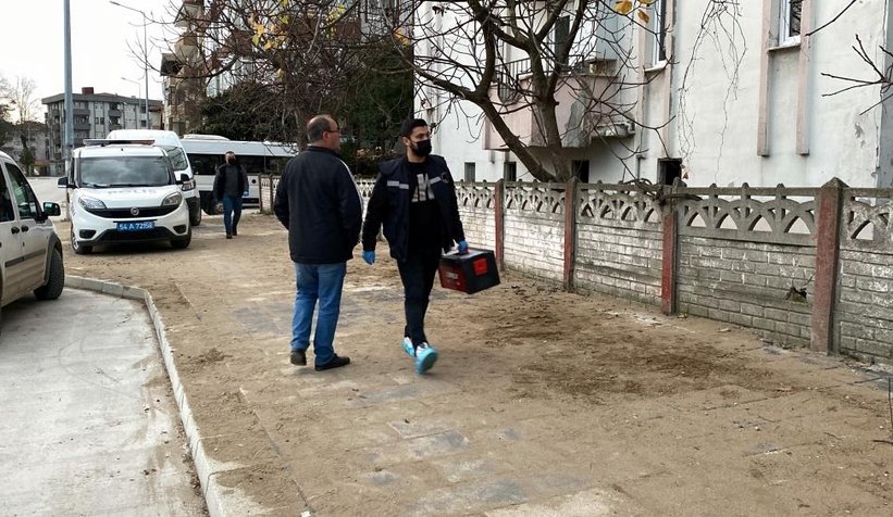 26 yaşındaki Öner'in sır dolu ölümü