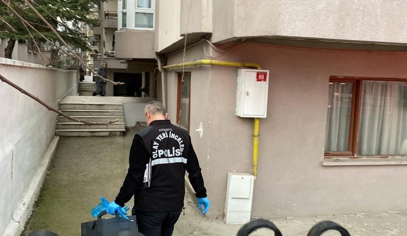 26 yaşındaki Öner'in sır dolu ölümü