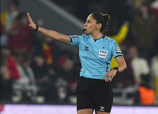 27 yıl önceki Sakaryaspor maçından sonra bir ilk