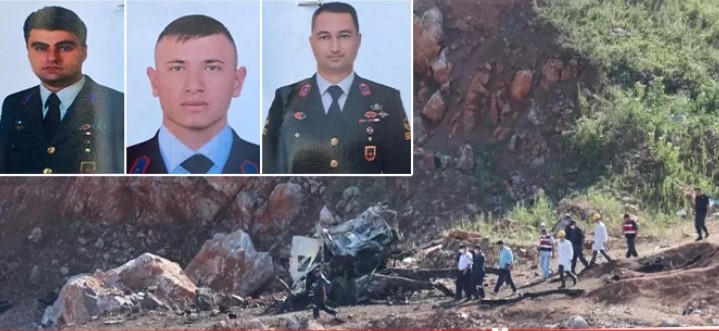 3 askerin şehit olduğu patlamaya ilişkin davada son celse