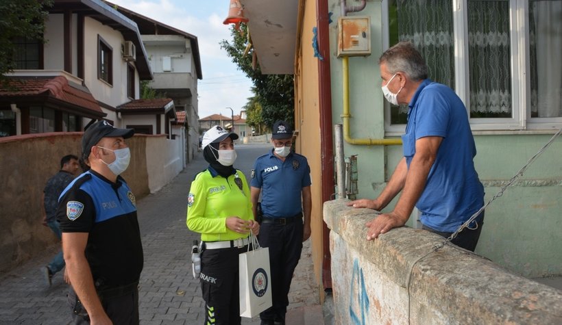 3 günlük karantina cezasında flaş gelişme