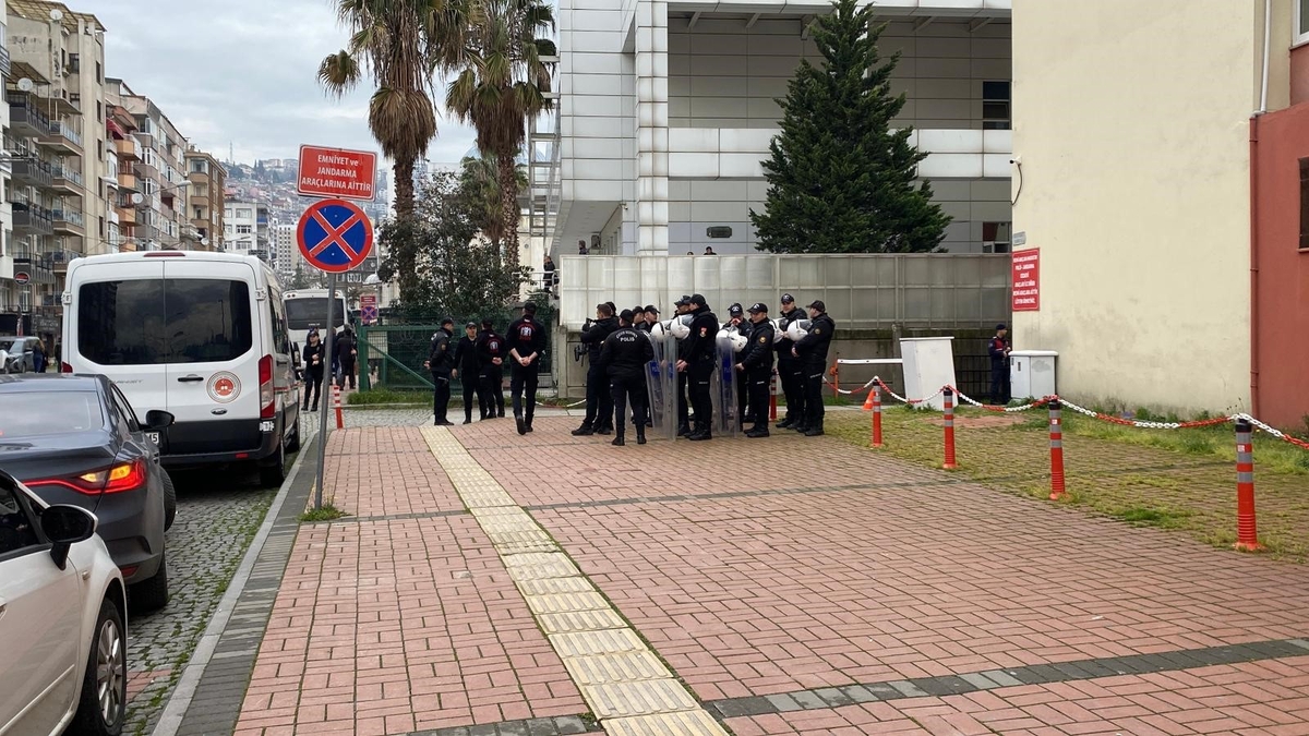 3 kişi ölmüştü; Failler adliyeye sevk edildi