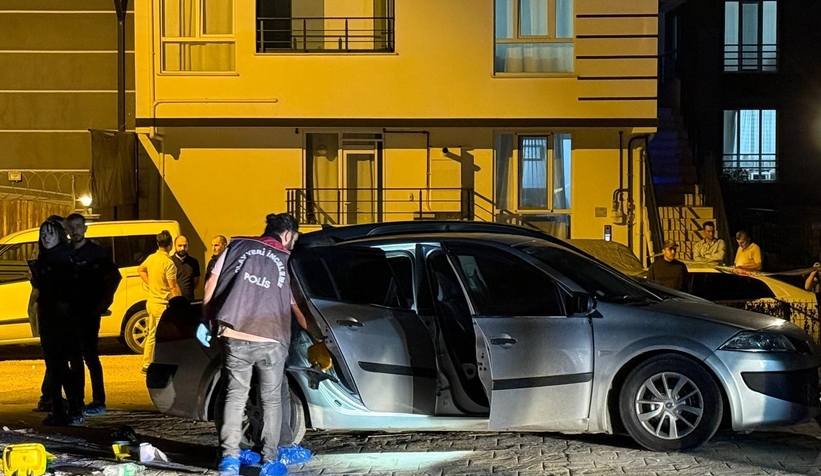 Kocaeli'de Kan Donduran detay : Sevgilisini ve Kardeşini Öldürüp İntihar Etti