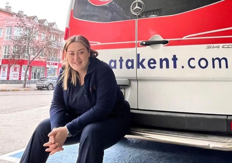 Kocaeli'de Kan Donduran detay : Sevgilisini ve Kardeşini Öldürüp İntihar Etti