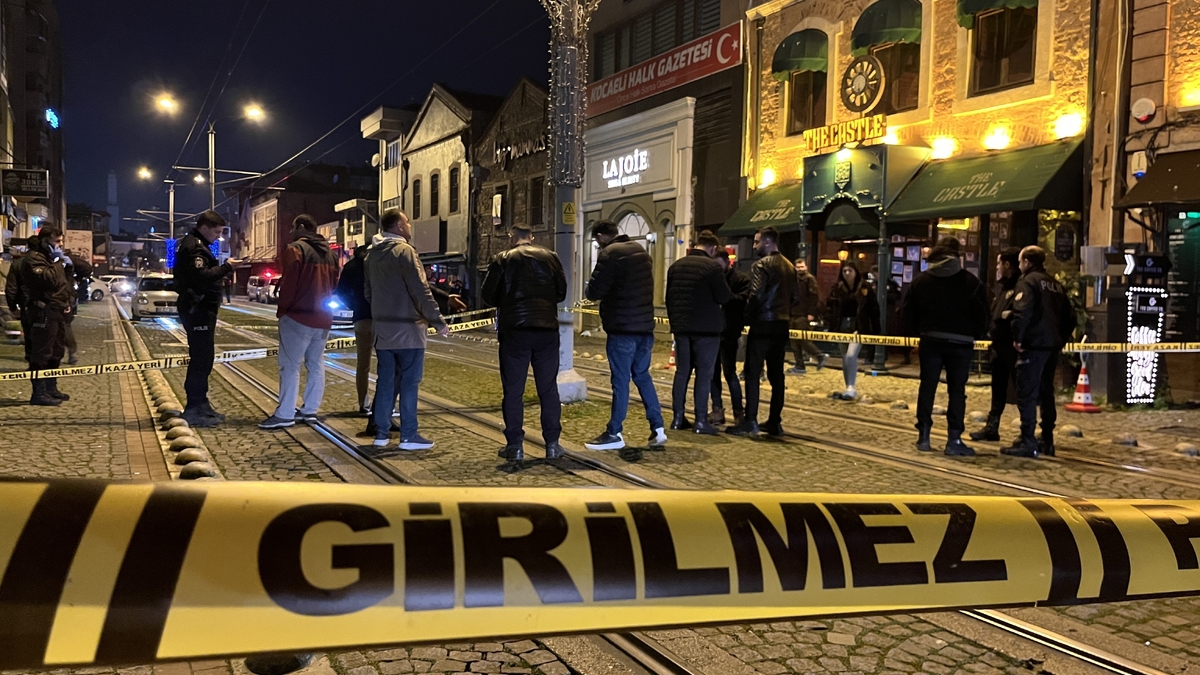 3 kişinin öldüğü saldırıda önemli gelişme