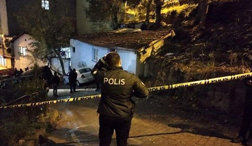 3 kişiyi öldüren katil zanlısı Sakarya'da yakalandı