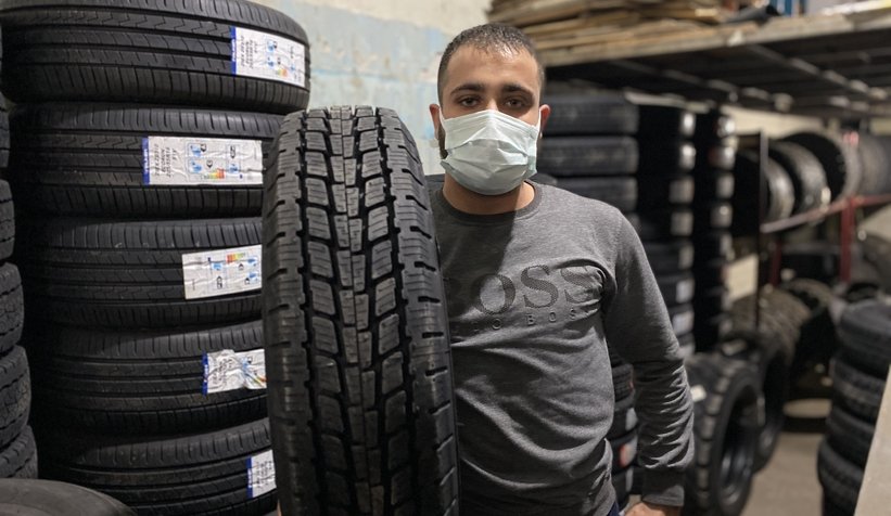 3 kuruş ucuz diye canınızdan olmayın