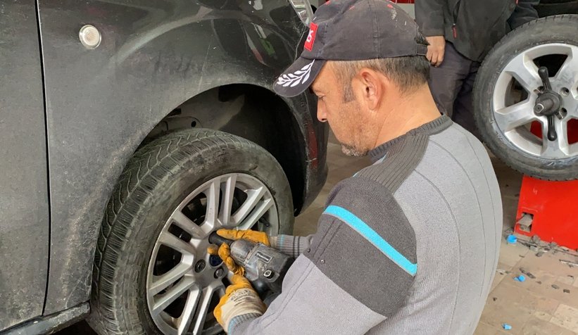 3 kuruş ucuz diye canınızdan olmayın