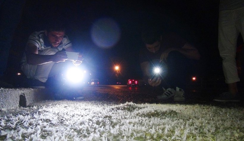 3 yıldır ortada yoklar, merak konusu oldu