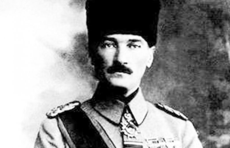 30 Ağustos'un unutulmaz fotoğrafları